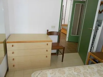 Διαμέρισμα Emilia 1 Alba Adriatica