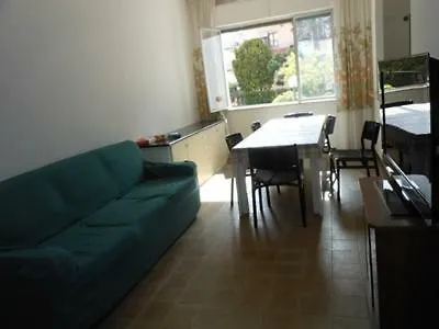 Emilia 1 Apartment *